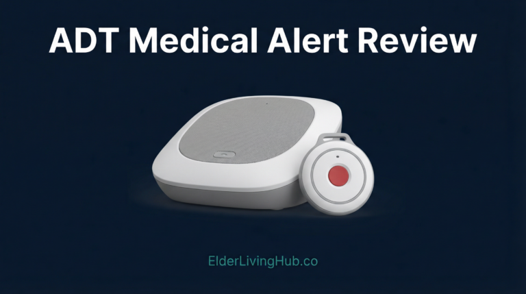 adt medical alert review