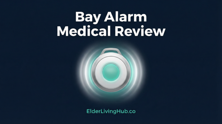 bay alarm medical review