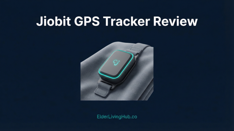jiobit gps tracker review