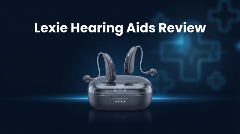 lexie hearing aids review