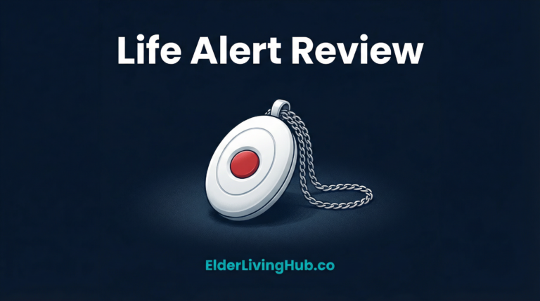 life alert review
