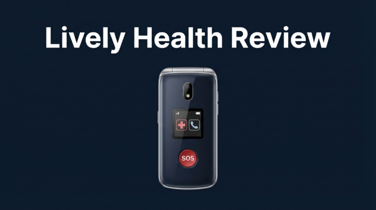 lively health review