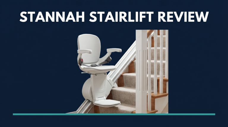 stannah stairlift review