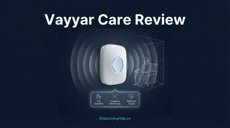 vayyar care review