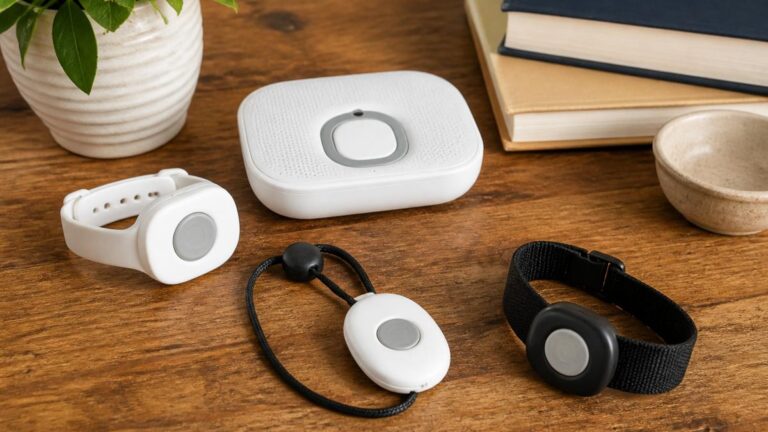 Affordable Medical Alert Systems 2026: Top Low-Cost Picks