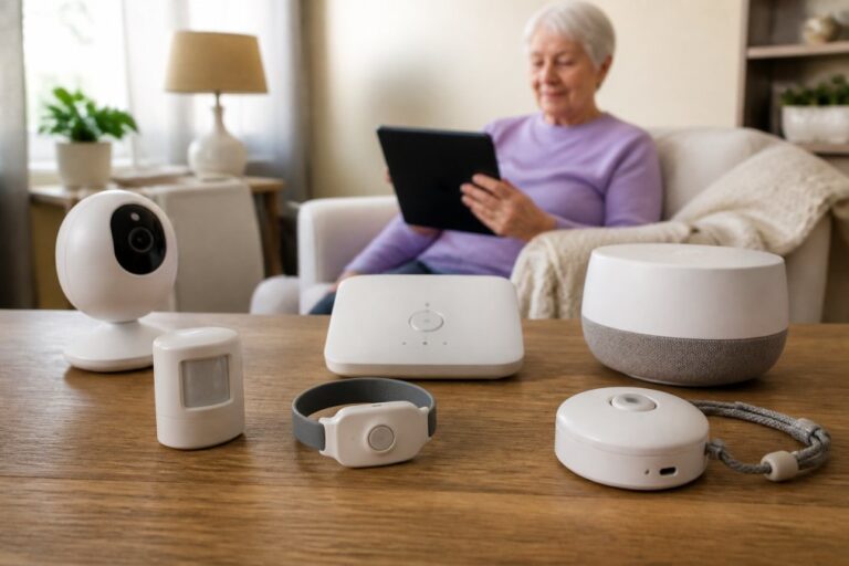 Senior Living Technology Buying Guide: 2026
