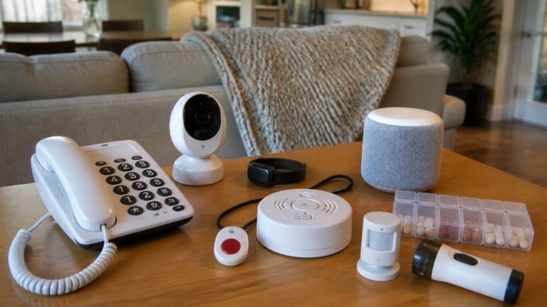 Best Independent Senior Technology Reviews 2026